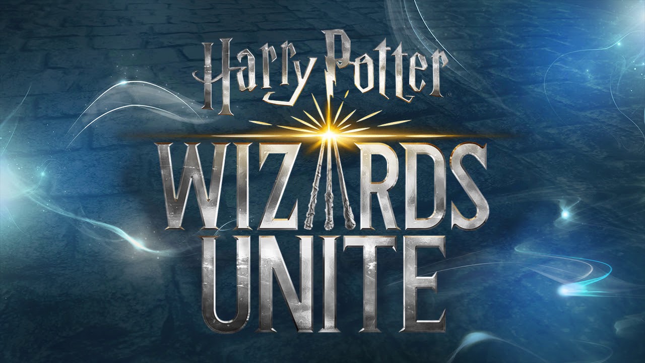 Harry Potter: Wizards Unite OST - Care Of Magical Creatures