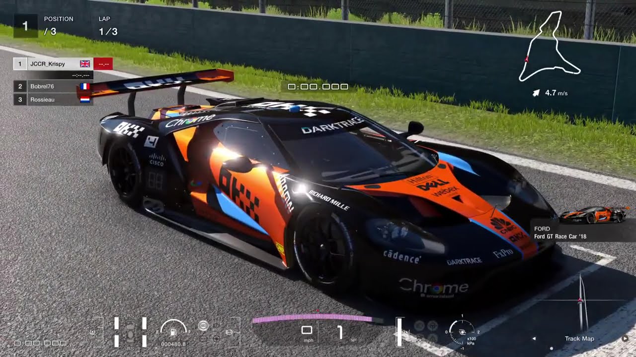 GT7 FRIDAY MORNING CHAOS! 💥 Open Lobby&lsquo;s, Divebombs & Drama LIVE!