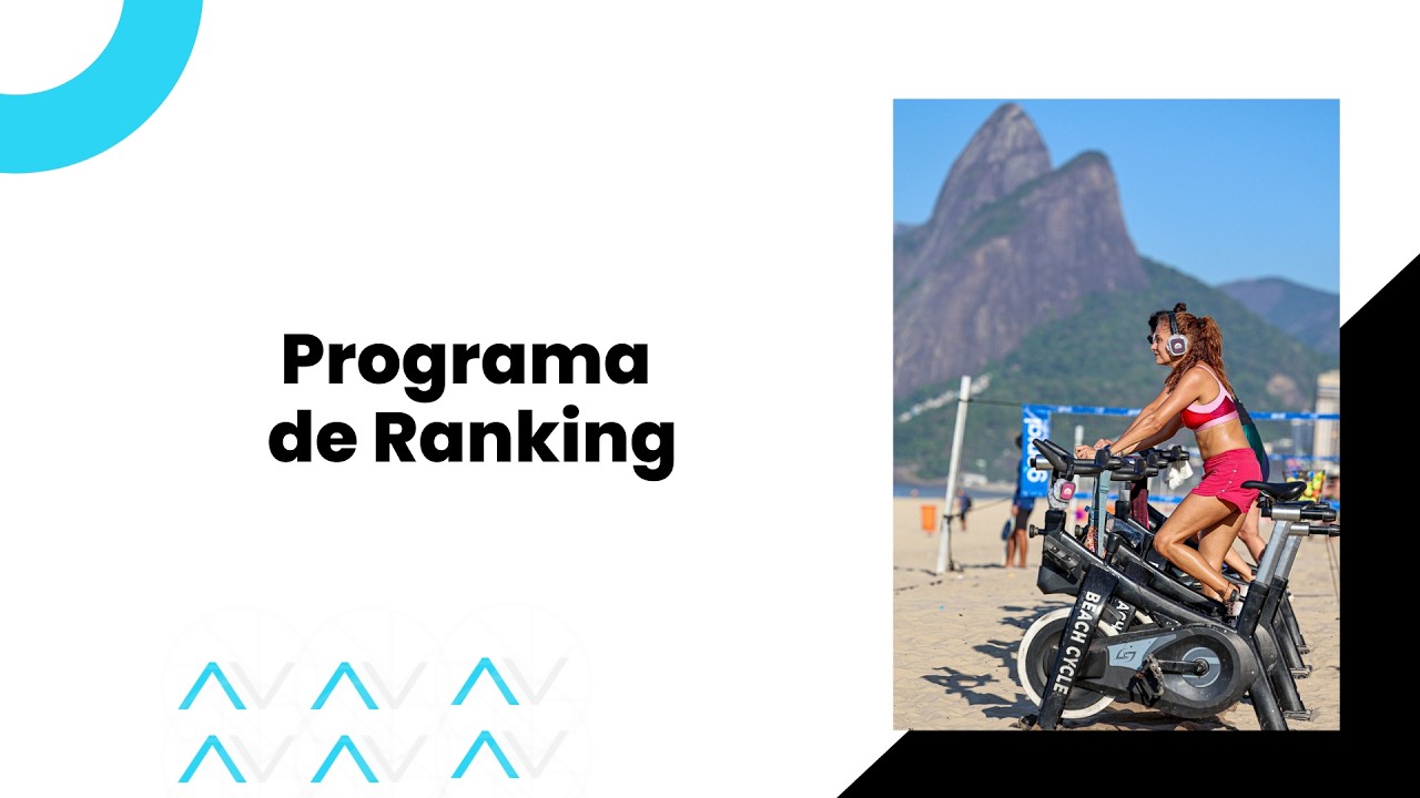AV 15 Programa de ranking Rede