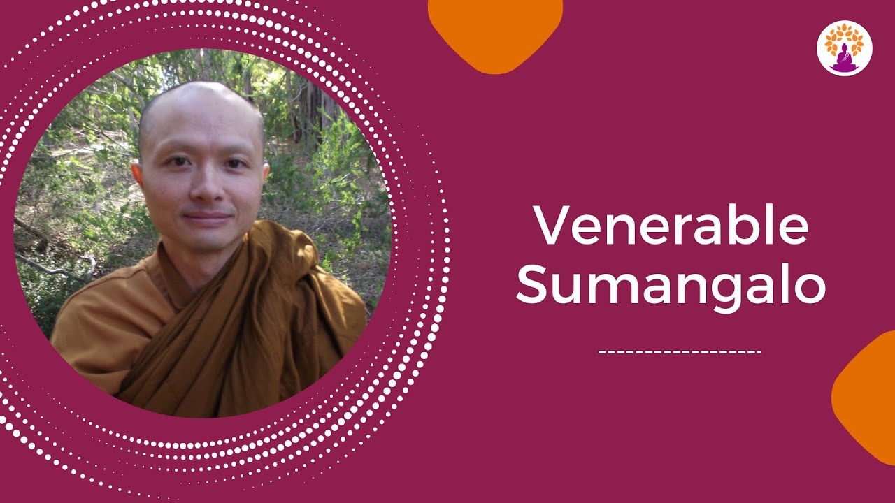 LIVE - Dhamma talk - BSV | Venerable Sumangalo | 4 JAN 2026