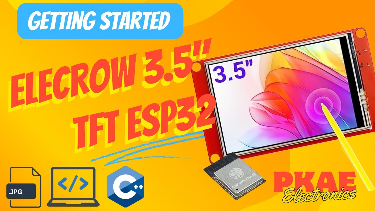 Getting Started Tips 3.5