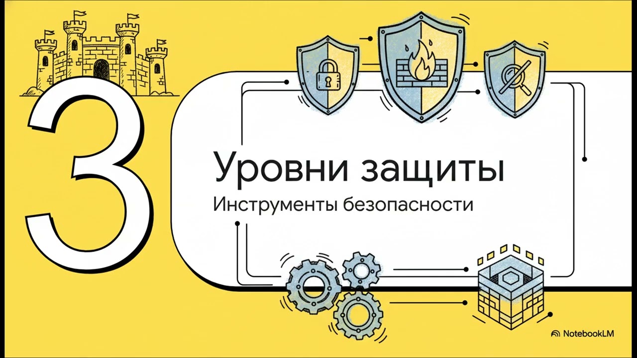 47. Программные продукты для защиты данных информационной системы
