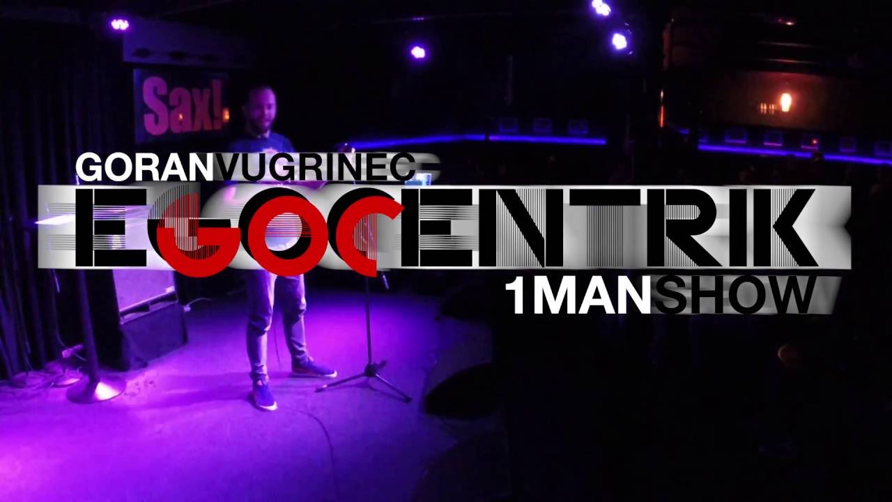 eGOCentrik Tehnologija