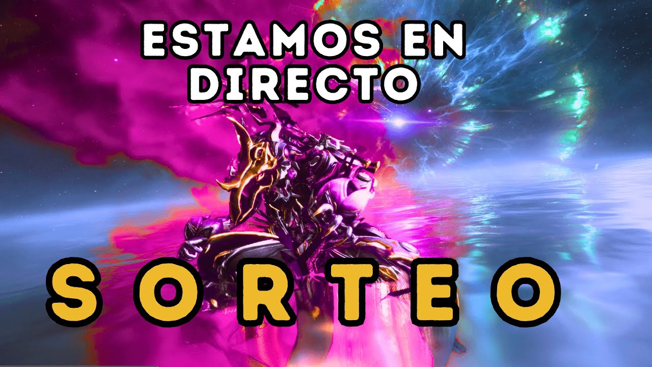 Warframe the nigth 
