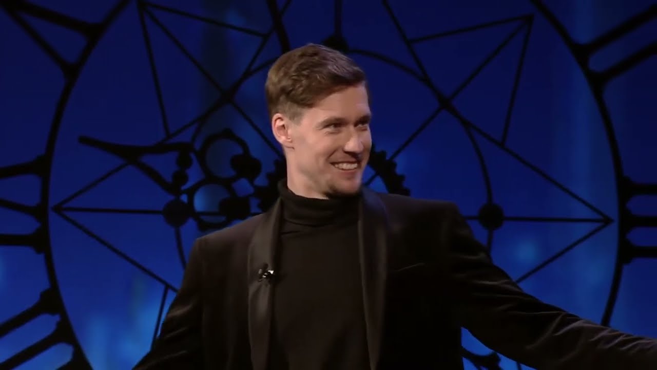 NEODVYSIELANÉ: Juraj Ďuriš s hlasom Bolka Polívku? Ide mu to perfektne, to musíte vidieť!!!