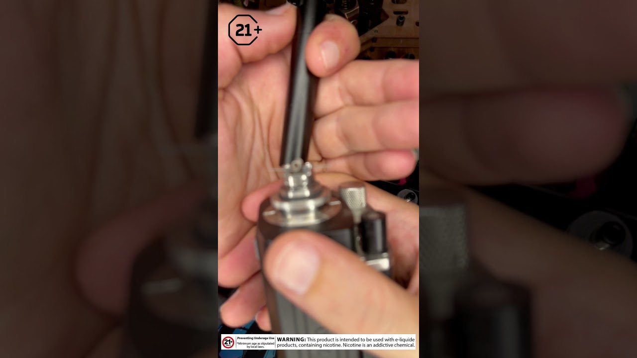 Tank expromizer v5 تانك اكسبرومايزر في 5