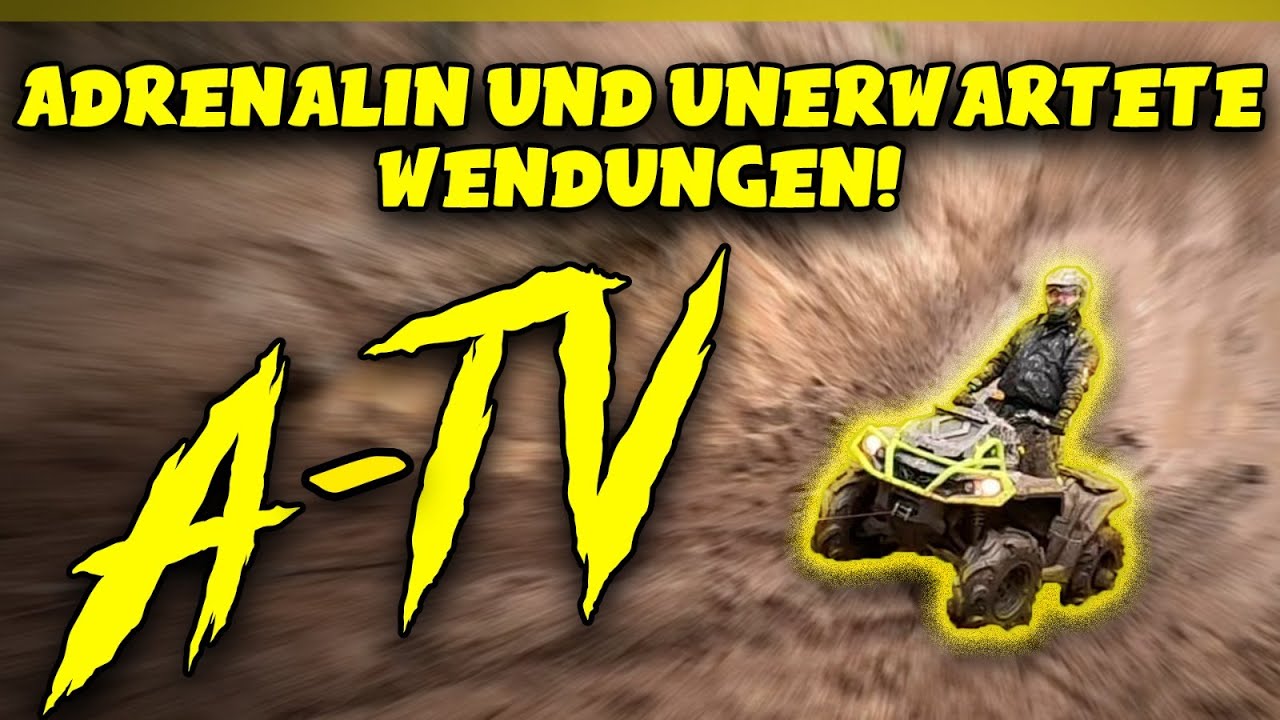 Zurück im Offroad-Paradies: Ein Tag voller Dreck und eine unerwartete Überraschung in Peckfitz.