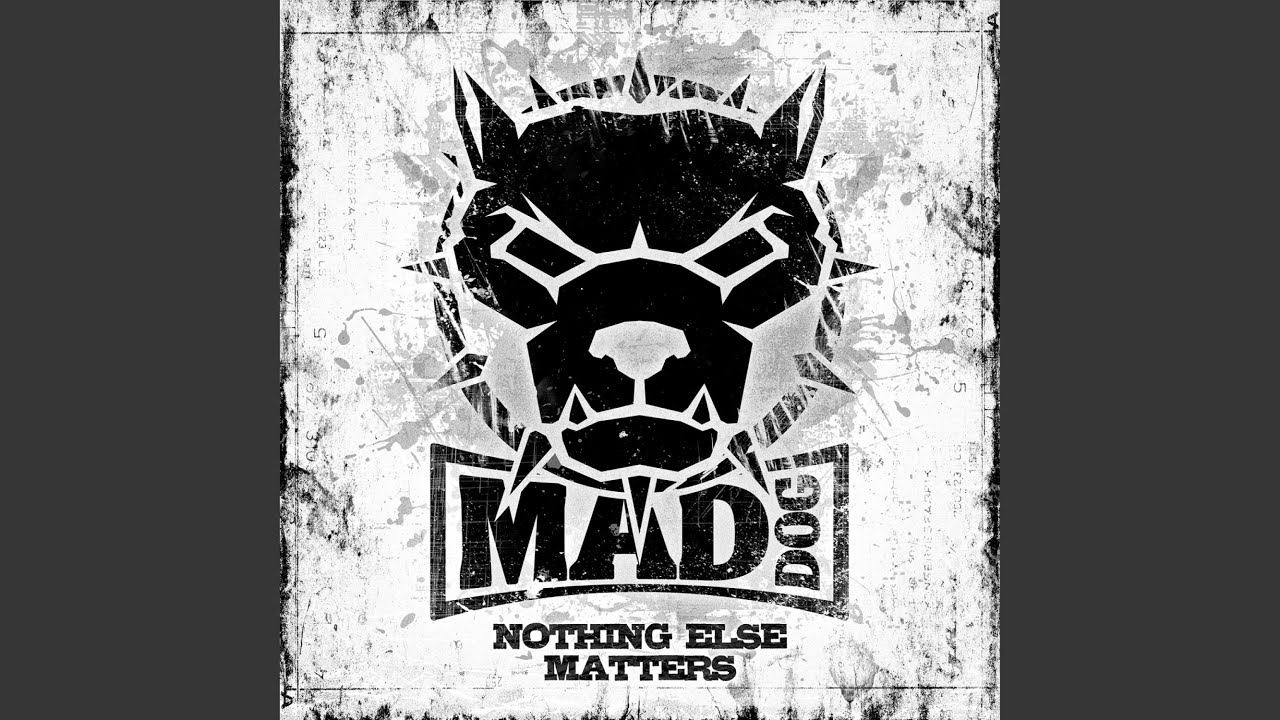 Nothing Else Matters (feat. The Stunned Guys)