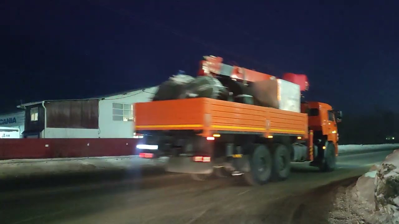Экзаменационный маршрут. г.Томск февраль 2025. т. 89528033167.