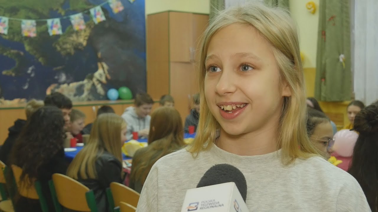 Karolina Olszewska, która wygrała program 