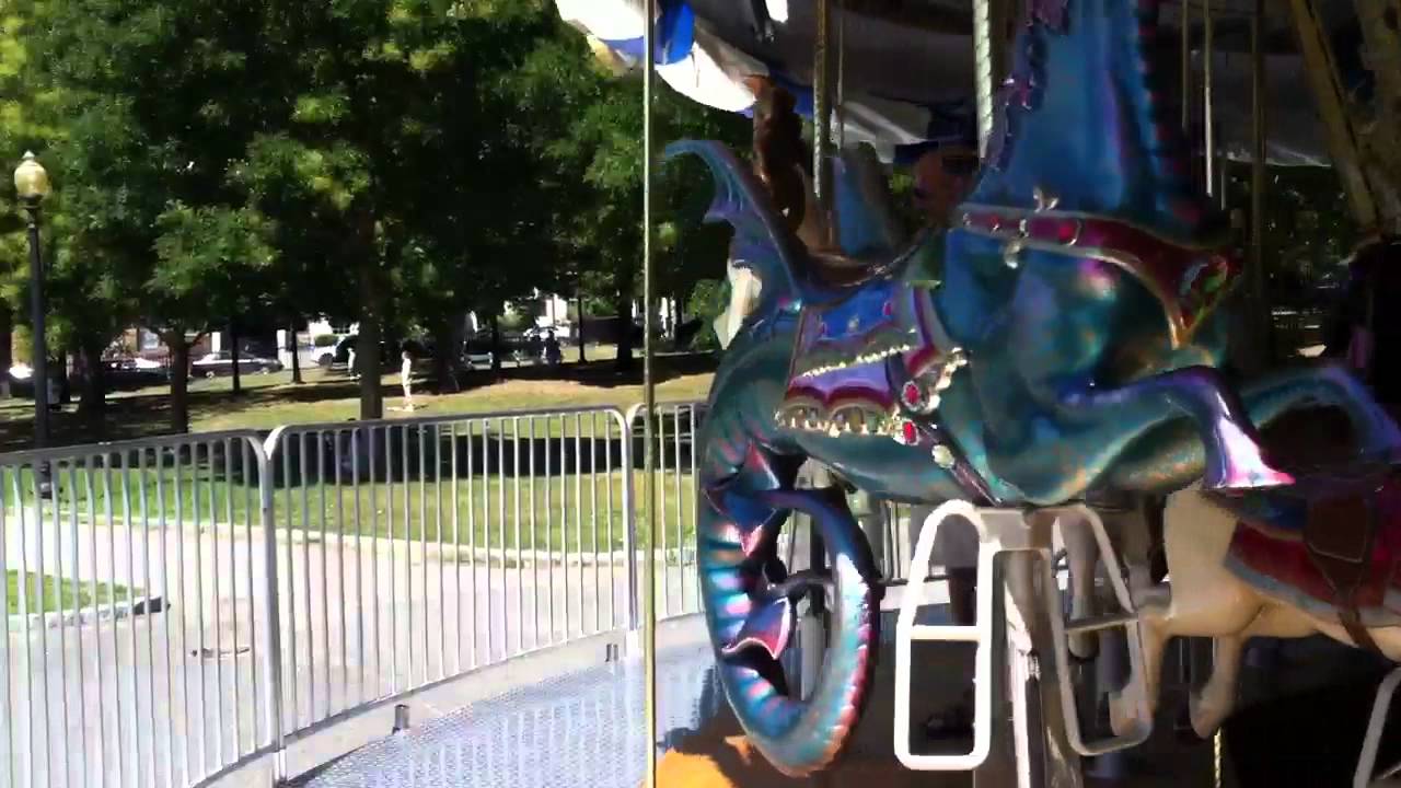 Merry-Go-Round