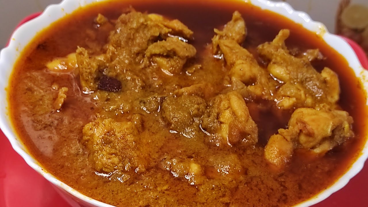 Chicken Maharani  .. #Chickenmaharanirecipe #jollyipsiterpakshala Chicken kosha