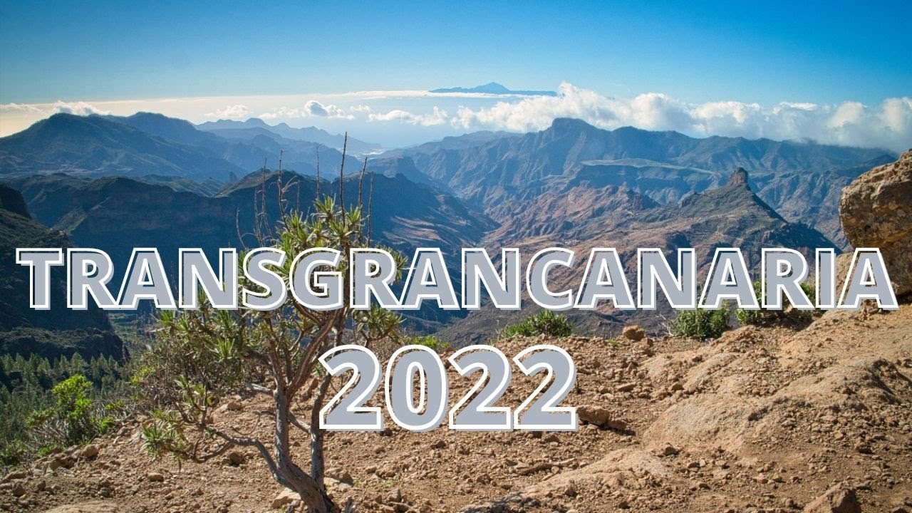 TRANSGRANCANARIA Classic 2022