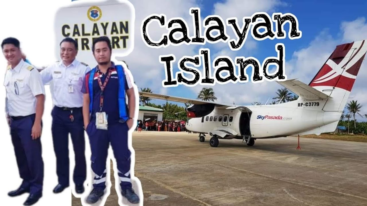 LET 410 UVP-E |RP-C 3779|Tuguegarao To Calayan Island | Flight Mechanic |GE | WCC SKYPASADA AVIATION