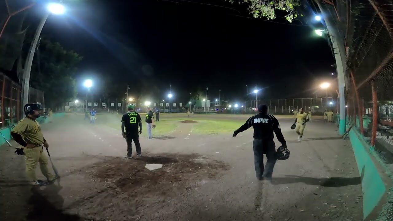 Siempre lleven la cuenta