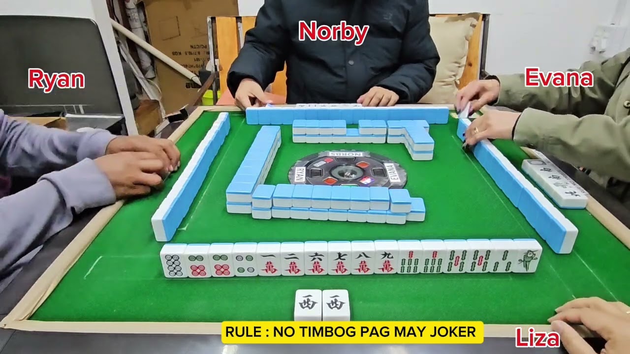 Episode 106 Pls subscribe like & share #mahjong #games #YouTube #YouTubeshorts
