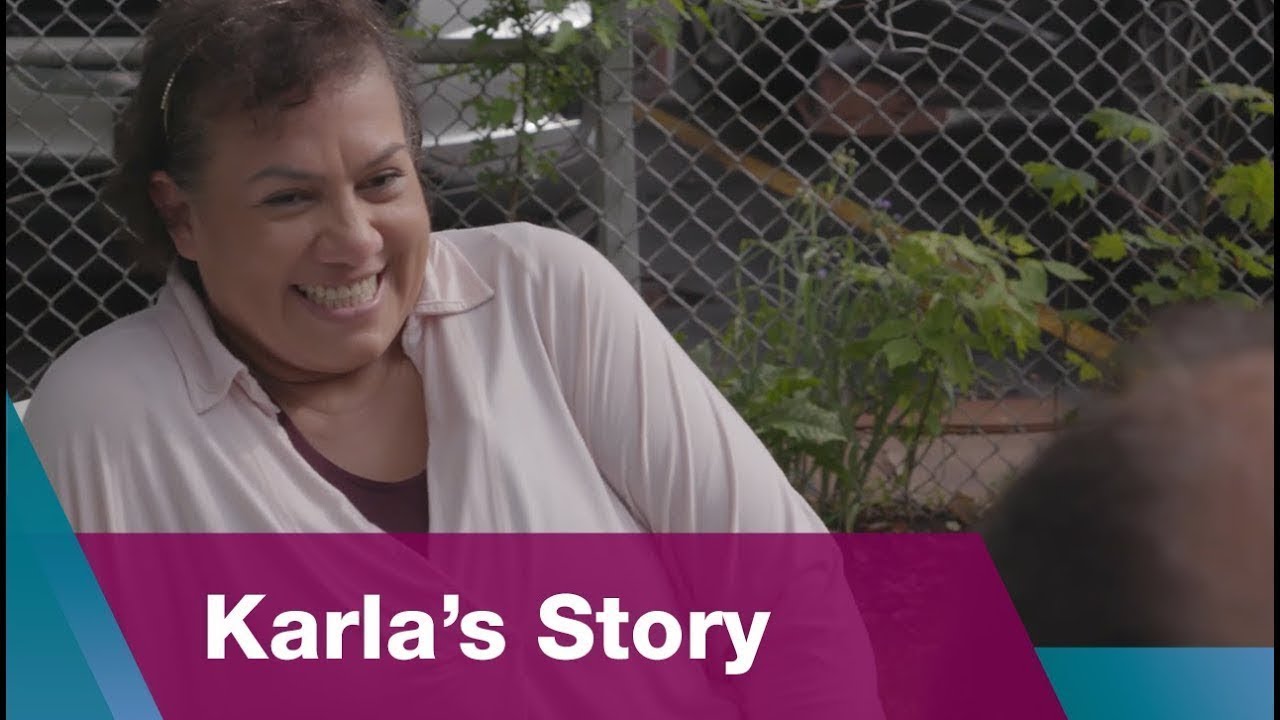 Karla: A COVID-19 Success Story