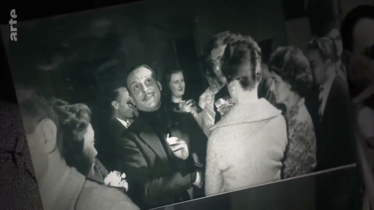 Arturo Benedetti Michelangeli Doku 2019
