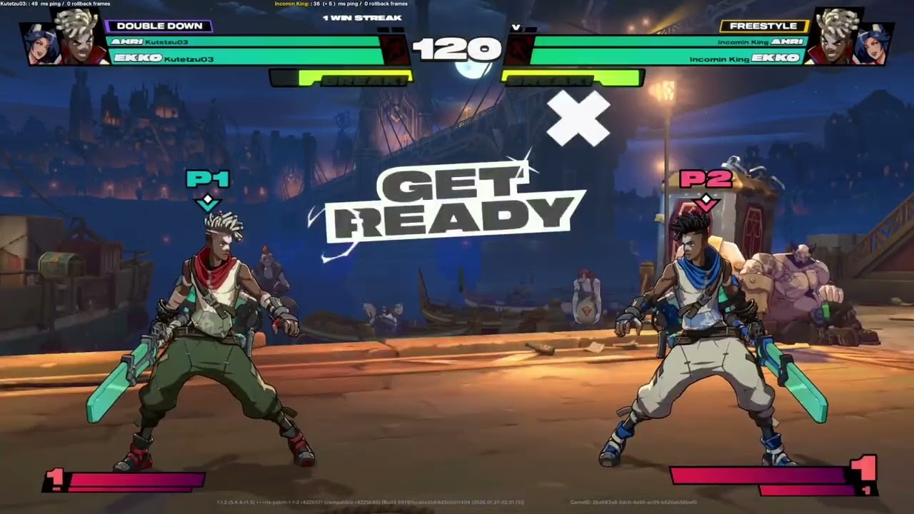 2XKO IS FUN ASF