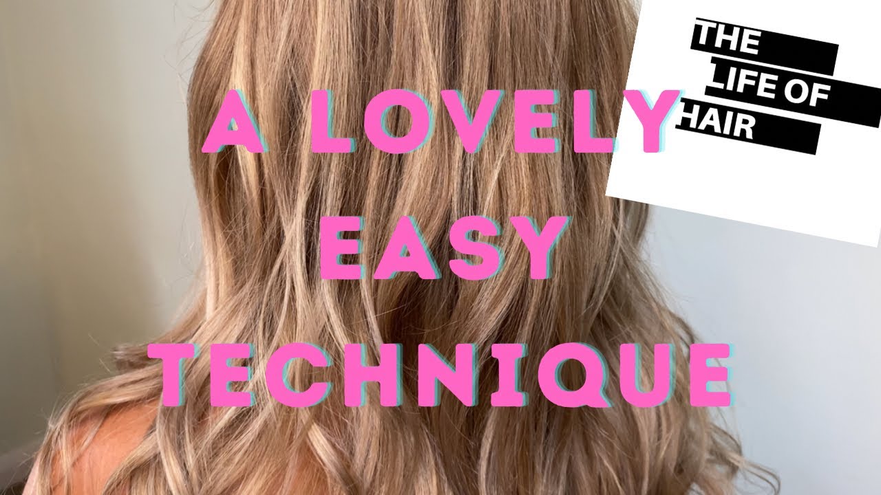 Guy Tang Balayage  | Money Piece