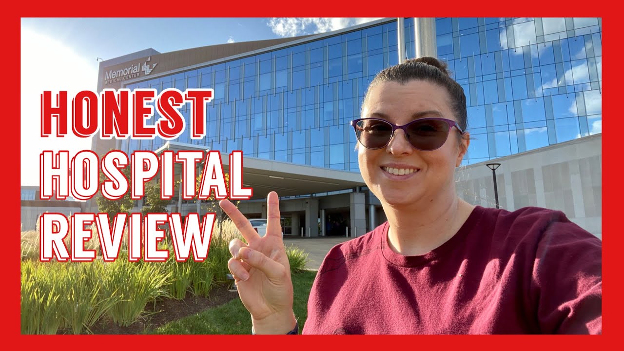 Memorial Medical Center Nurse Hospital Review
