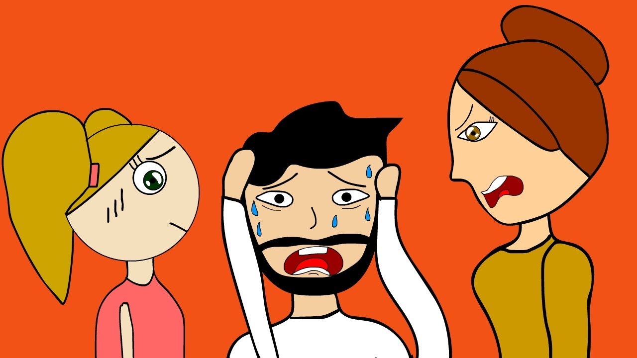 ابوي نسي ذكرى زواجه .. وكانت الصدمه😳#لمار_وميار