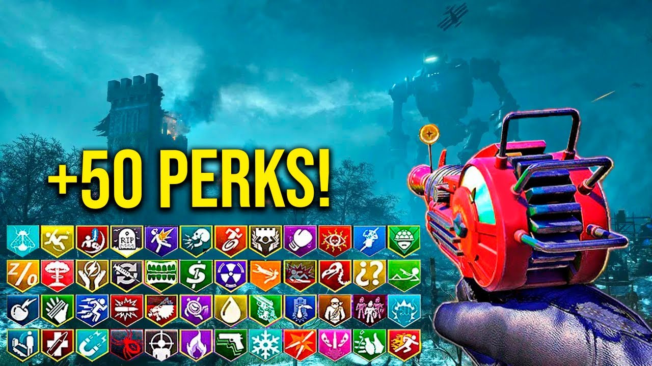 ORIGINS PERO TENGO +50 PERKS Y EMOTES!