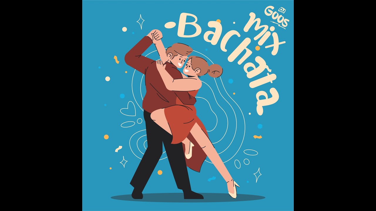 BACHATAS MIX ( La Bachata, Aventura, Romeo Santos, Monotonía, Te Robaré, Dos Locos)