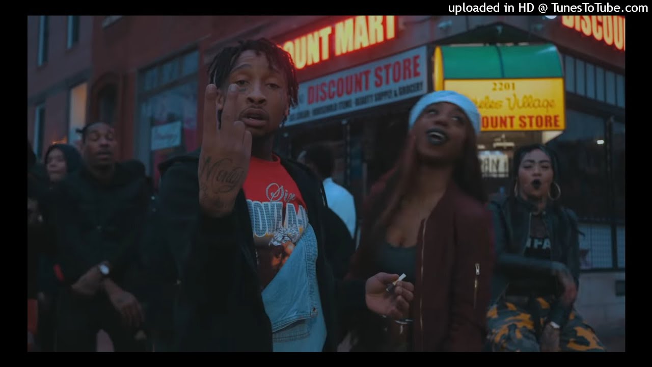 bonnie & clyde -  shordie shordie // slowed