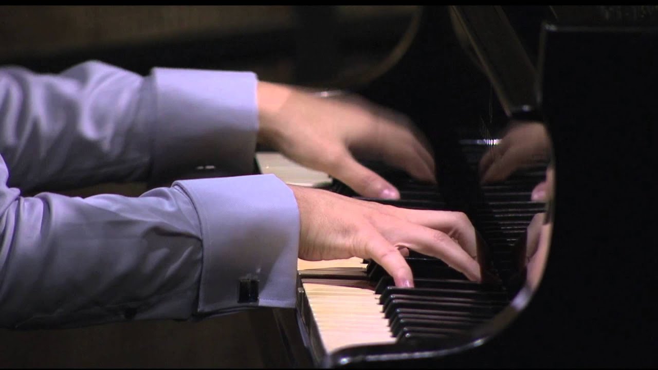 E. Granados - El fandango de candil (Aleyson Scopel)