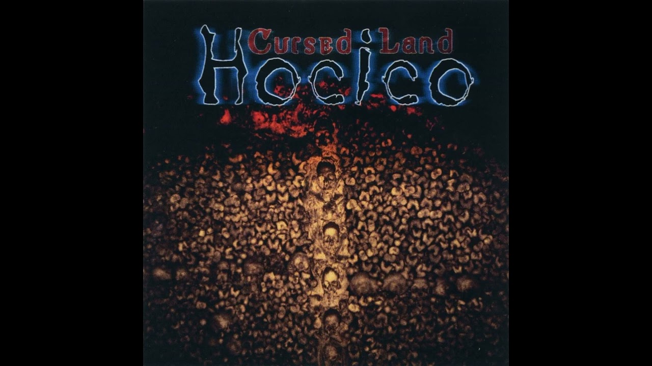 Hocico - Without a God (with lyrics)