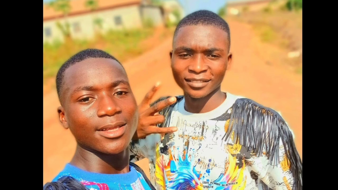 Youssef le kīng FT DJ katango hirdee 