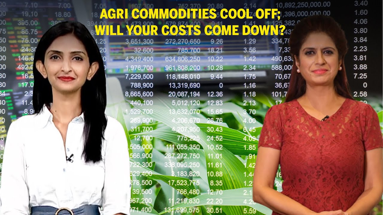 Why Are Sugar, Wheat And Corn Prices Falling And How Will Their Decline Impact You?