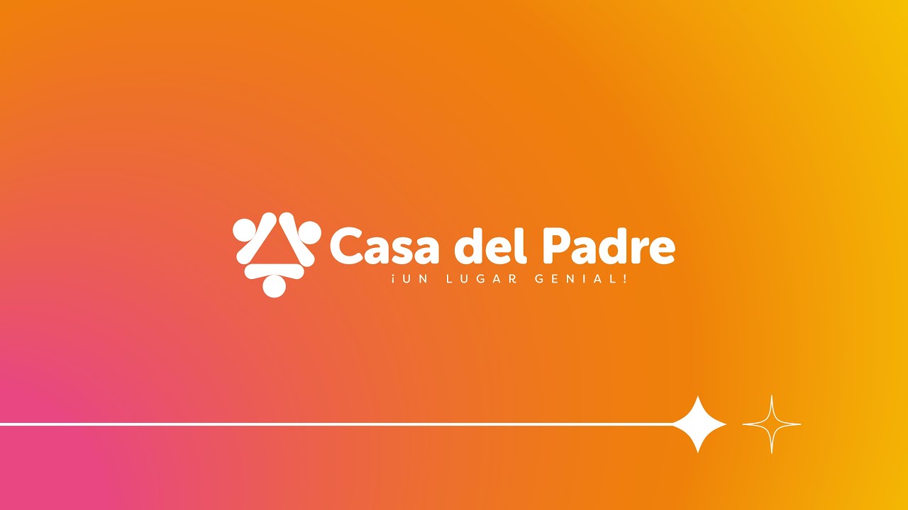 Marcos Witt en Casa Del Padre.