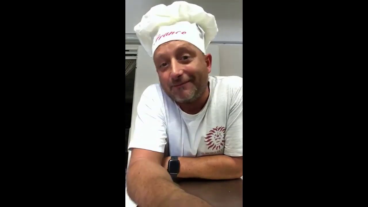 DIETA ADRIATICA By frank (nei panni dello chef franco)