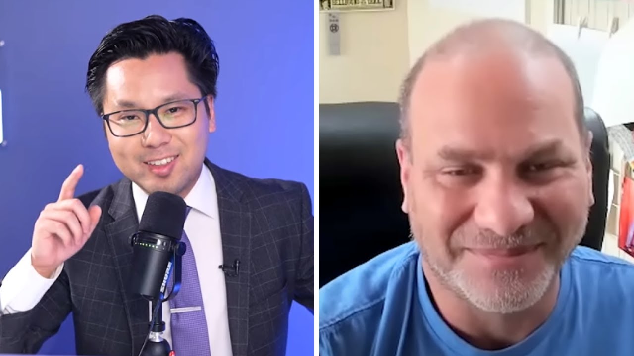 Positioning Over Prediction: Jason Shapiro's Trading Approach @David Lin​