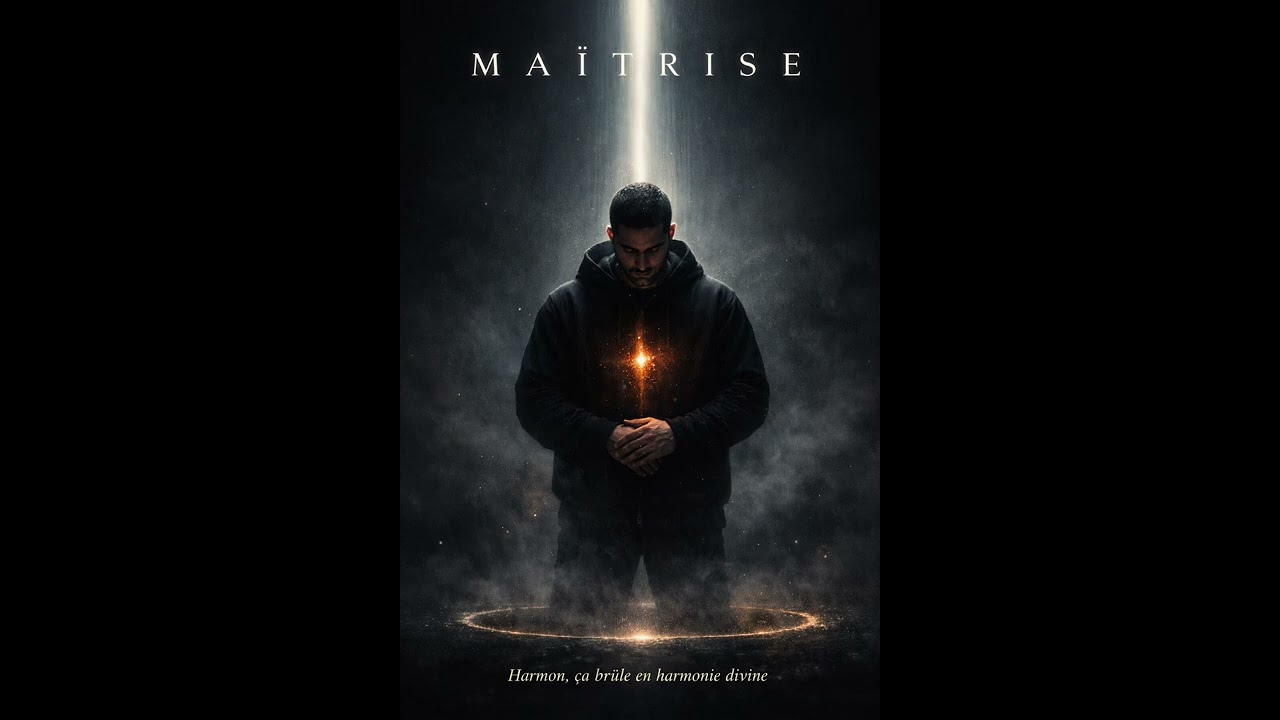 Harmon - Maîtrise 