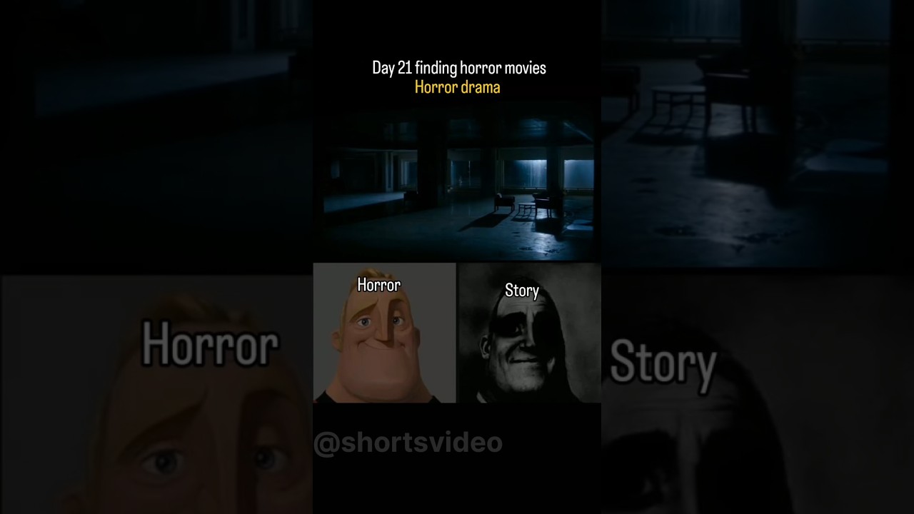 Most underrated horror drama movie friends finding haunted hotel,..........We don't own 
