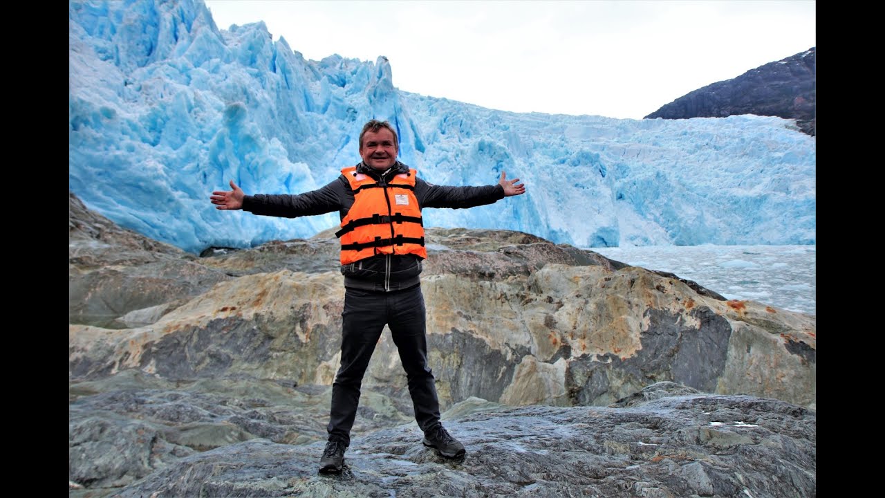 Reisesehnsucht: Chile und Argentinien - Patagonien