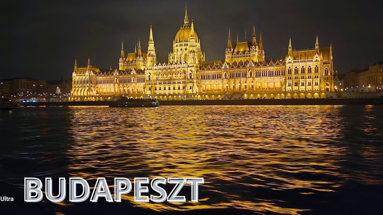 BUDAPESZT