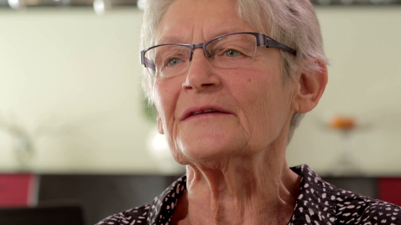 Dorthe og Birgit redder Birgits mand, Keld