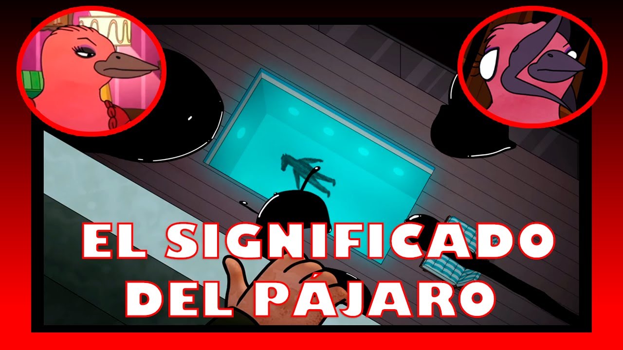 Bojack Horseman | El significado del penúltimo episodio: A medio Camino | ¿Bojack muere?