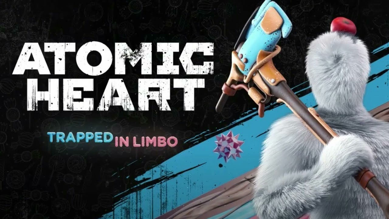 Atomic Heart Original Soundtrack Vol.4 CyberPioneer