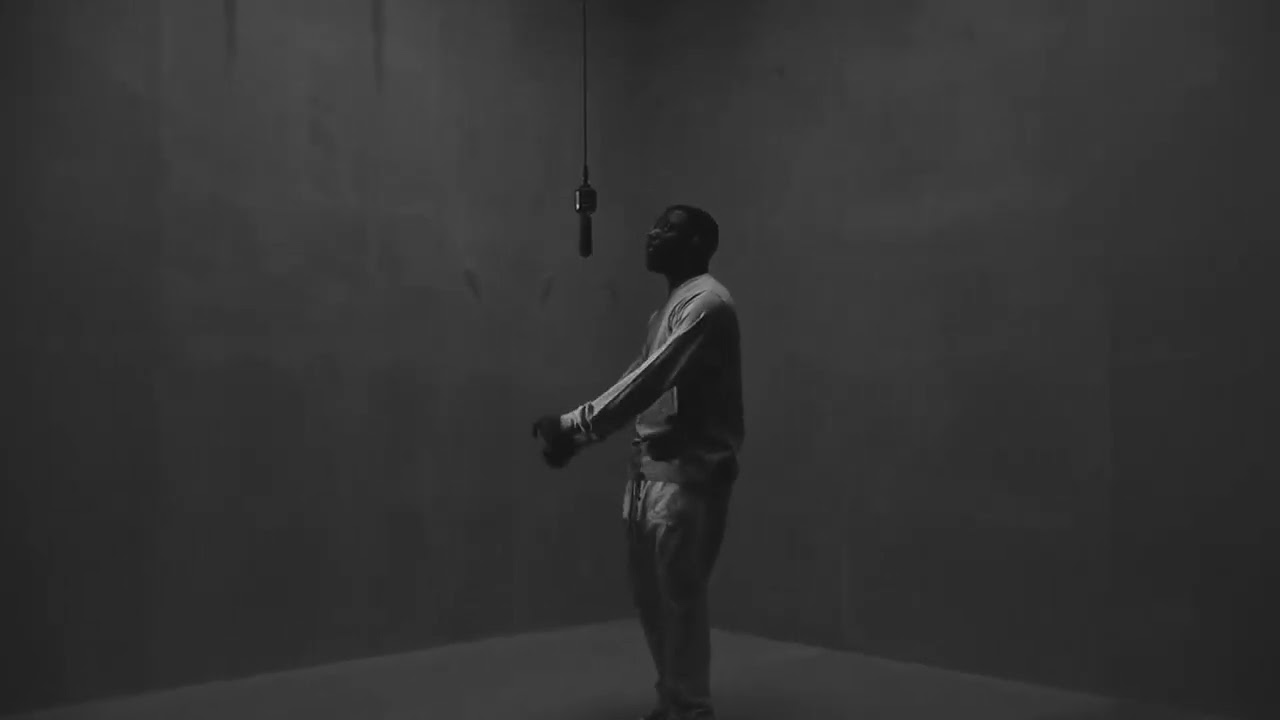 (FREE) Isaiah Rashad x Kendrick Lamar Type Beat - 