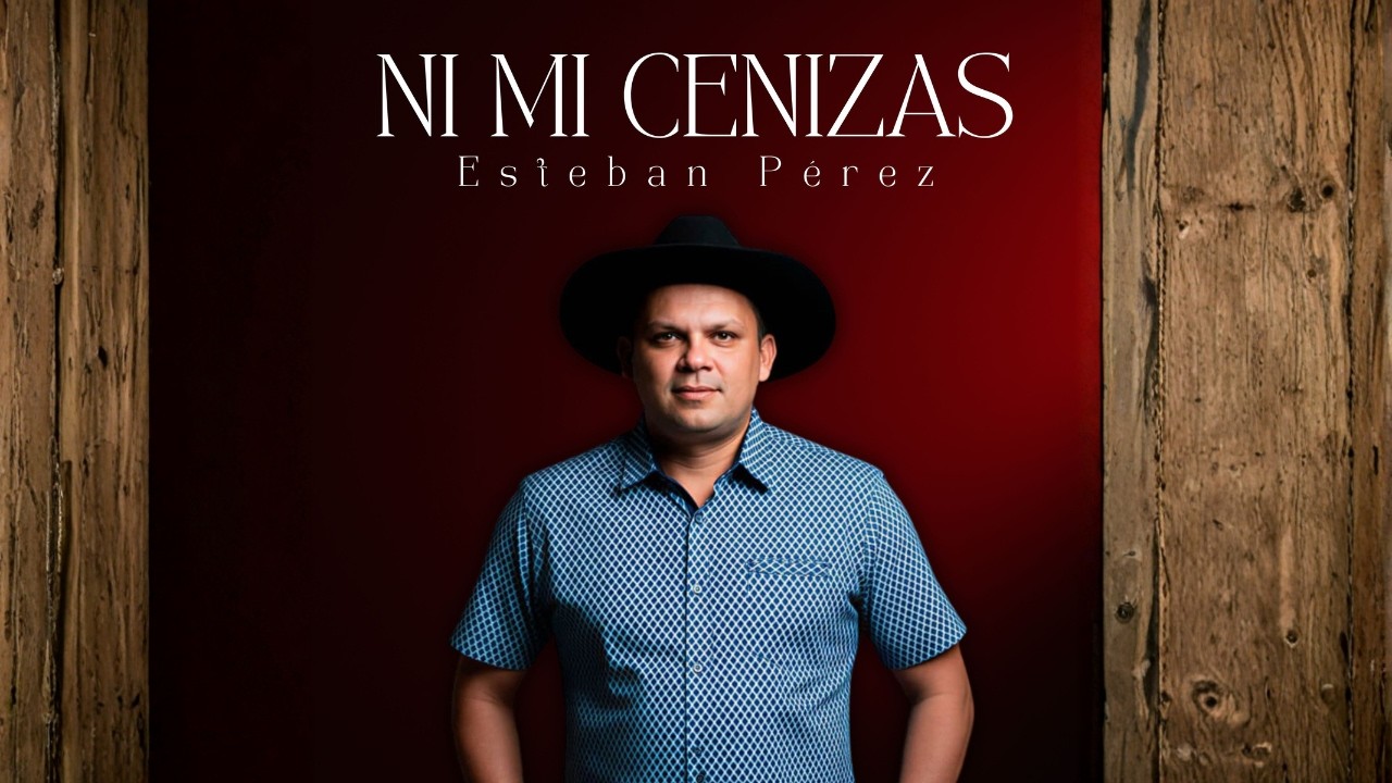 Esteban P&eacute;rez 