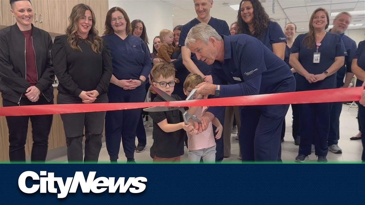 Winnipeg fertility clinic opens new state of the art facility