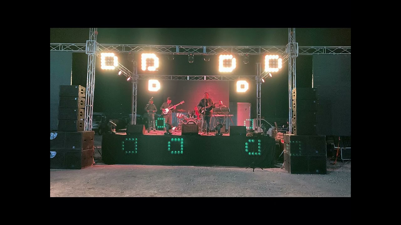 SEÑOR, TE DOY GRACIAS | COVER  - MUSICALÍSIMO EMAUS 🔥🙏🏼