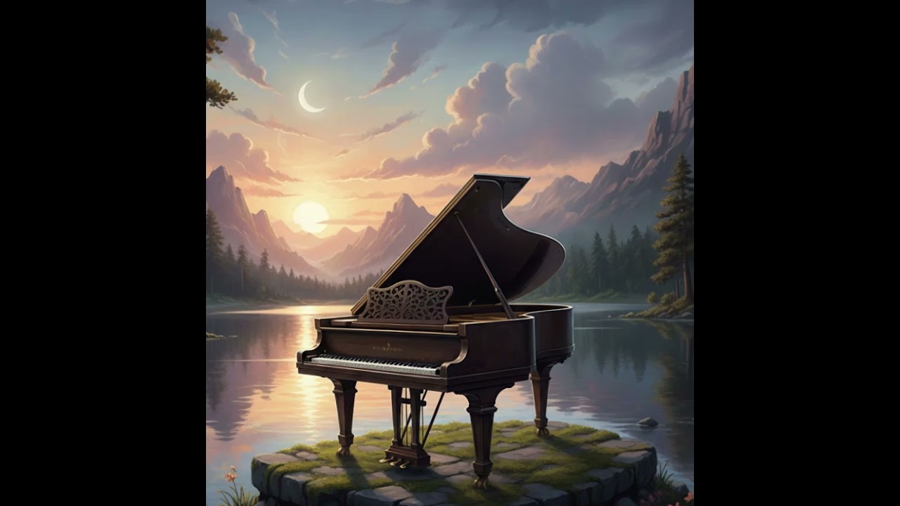 Instrumental Piano Music [02]