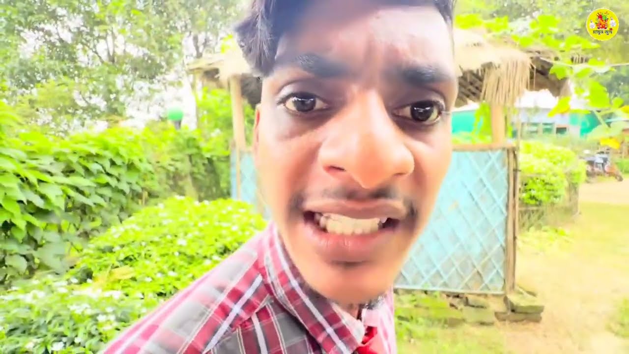ধান্দাবাজ রাসেল V/S এনজিও কর্মী 😂😂 new fanny video 2026#funny #comedyfilms #comedy 
