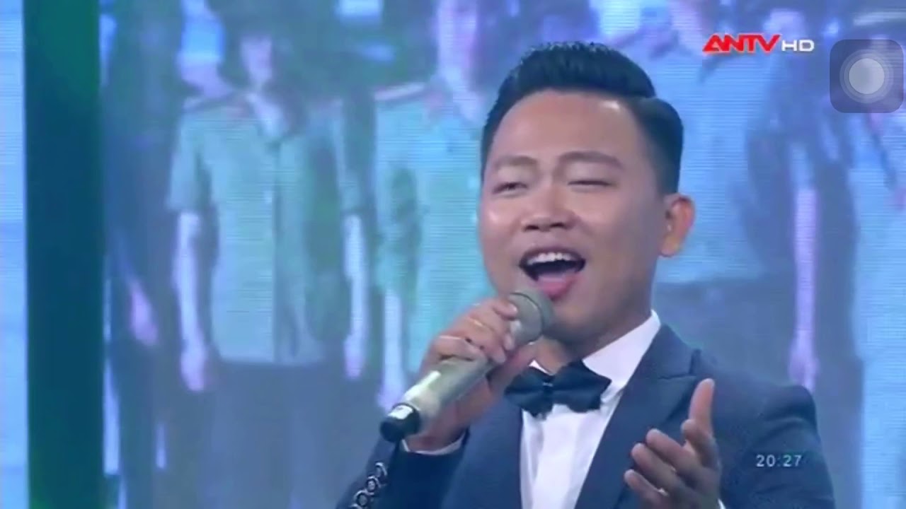 Nơi Đảo Xa || Hoàng Viết Danh